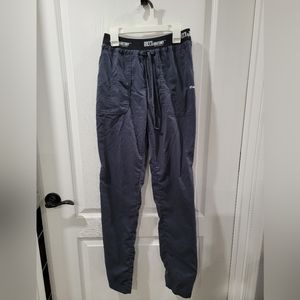 Grey's Anatomy Scrub Pants